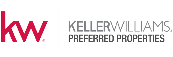 It's Always a Great Day at Keller Williams Preferred Properties!