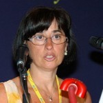 photo of Erminia Macera Mascitelli