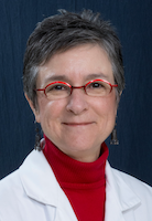 photo of Sharon Groh-Wargo, PhD, RD