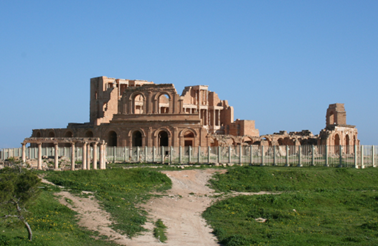 Archaeology in Libya played a key role in the fascist regime’s consensus machine.