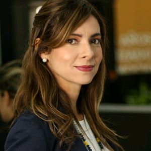 photo of Tatiana Ramirez, CCXP, MBA