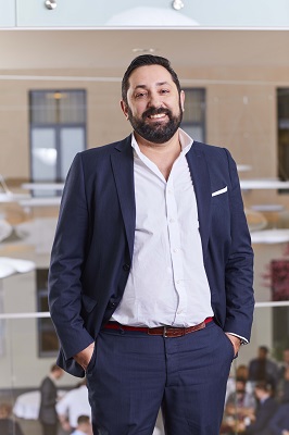 photo of Duarte Machado