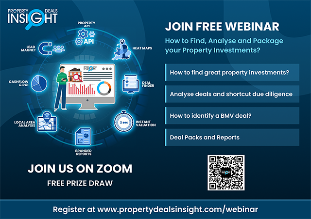 PDI Agent Insights - Giving you the tools to become the agent of choice