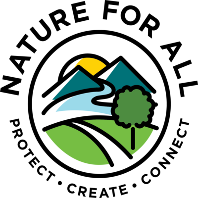 Nature for All logo