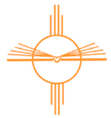 New Mexico Book Association Logo