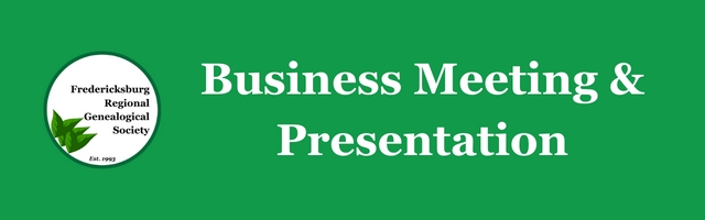 Logo and Banner: Business Meeting and Presentation