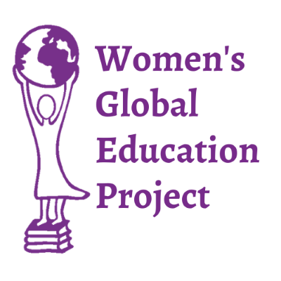 photo of About Women's Global Education Project
