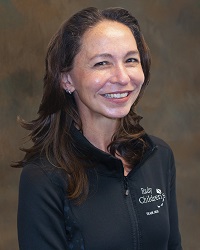 photo of Kanani Titchen, MD, FAAP, FAMWA