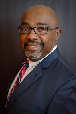 photo of Herman A. McKenzie, MBA, CHSP
