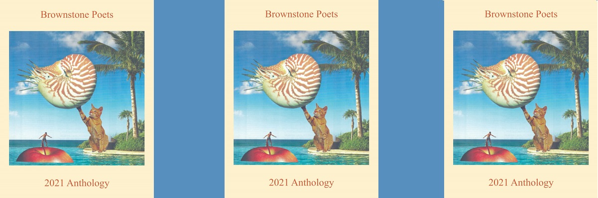 Brownstone Poets 2021 Anthology