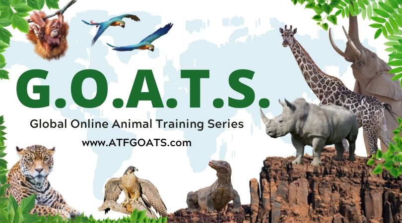 The Global Online Animal Training Series
