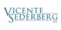 Vicente Sederberg LLP Logo
