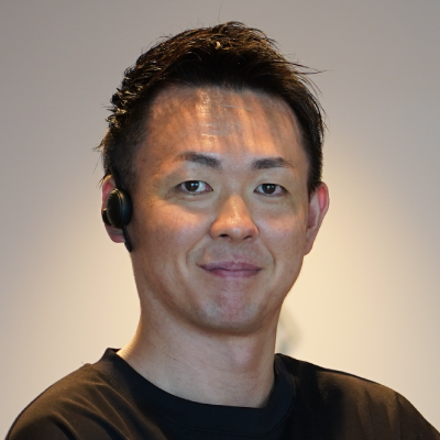 photo of 藤田隆之