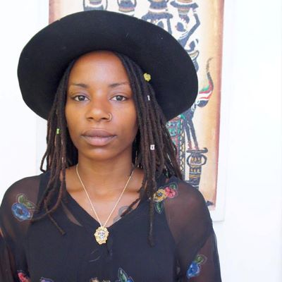 photo of Ngonda Badila