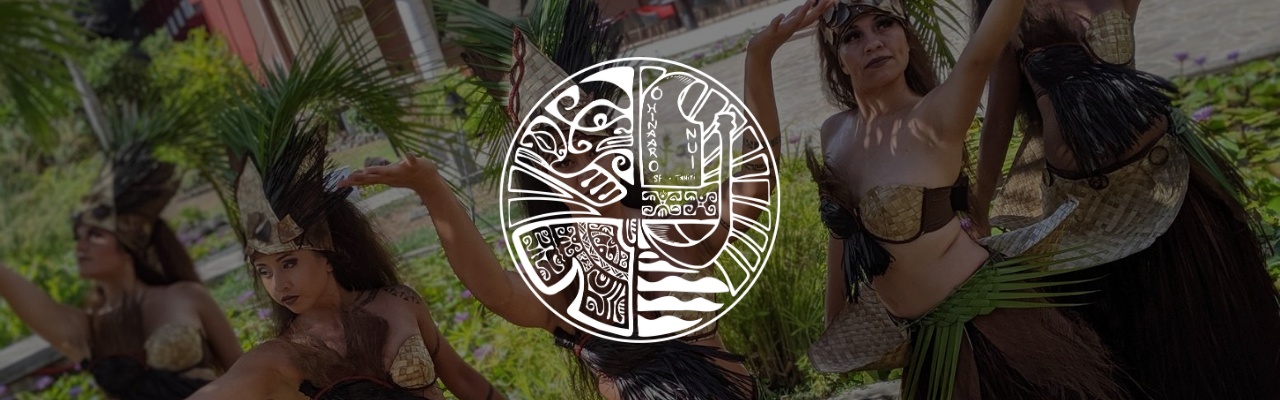 O Hina'aro Nui - Tahiti 2019