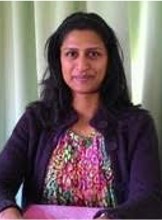 photo of Dr. Manjusha Coonjan