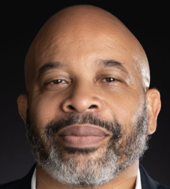 photo of Dr. Le’Roy Reese