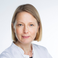 photo of Prof. Dr. Susanne Knake