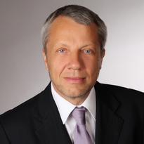 photo of Dipl. Päd. Peter Brodisch