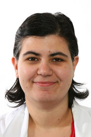 photo of Dr. Marialuisa Zedde