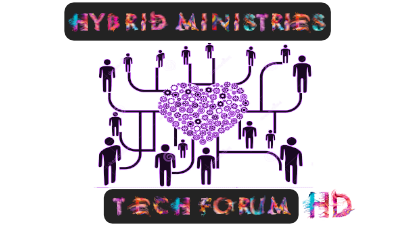 Hybrid Ministries Tech Forum