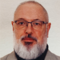 photo of Prof. Dr.-Ing. Armando Walter Colombo