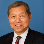 photo of Dr. Yukon Huang