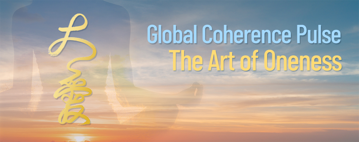 Join us for the Art of Oneness with Cecilia Liu