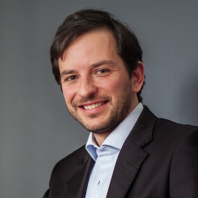 photo of David Brito
