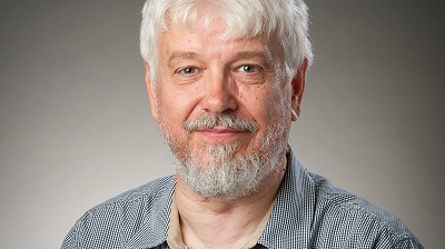 photo of Paul Salkovskis