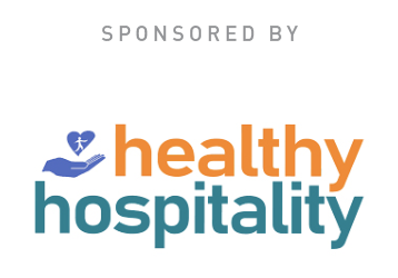 Sponsor: Healthy Hospitality