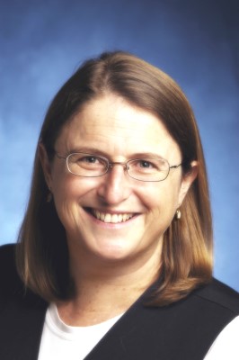 photo of Professor Sally Kift