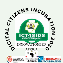1. World Summit Awards (Nigeria) Global Winners/National Nominees 2010-2020 2. Joseph Umdasch Awards Champions 2010-2010 3. Programos Management Trainees (Nigeria) 2007-2015 4. UN-GAID & ICT4SIDS (Nigeria) Smart Virtual Cities & Connected Communities Initi