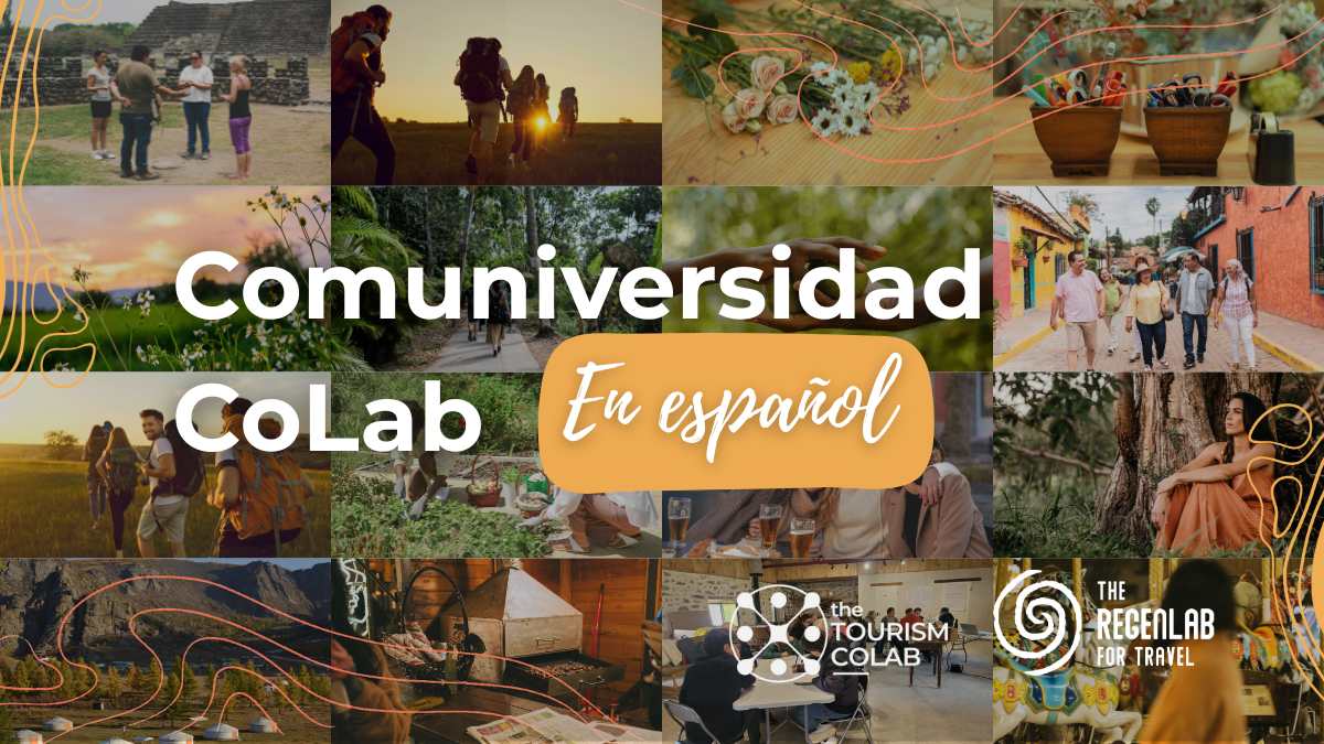 Welcome! You are invited to join a meeting: Lanzamiento de la Comuniversidad. After registering, you will receive a confirmation email about joining the meeting.