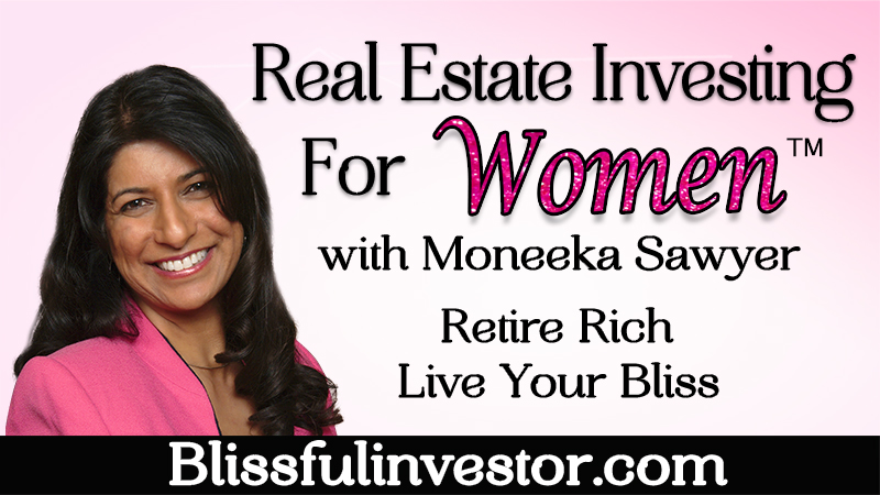 Retire Rich, Live Your Bliss at Blissfulinvestor.com