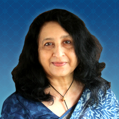 photo of Manisha Pathak-Shelat, PhD