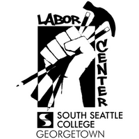 WA Labor Center logo