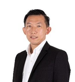 photo of Andy Siow