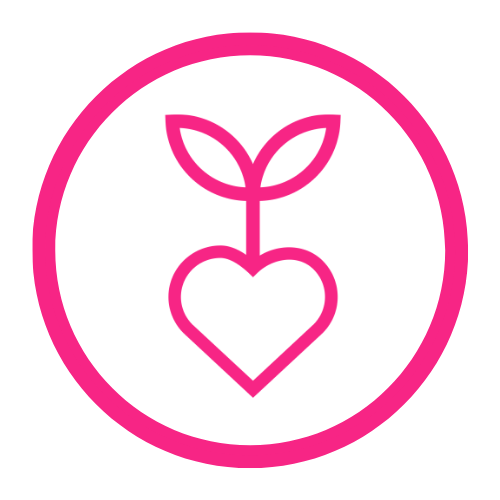 Inner Beauty Growth Logo