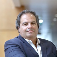 photo of João Manso