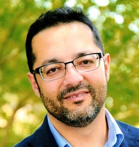 photo of Hugo Pernicha