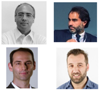 photo of Painel de Debate