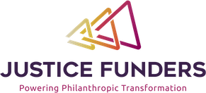 Justice Funders logo