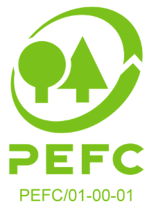 PEFC is the world's largest forest certification system