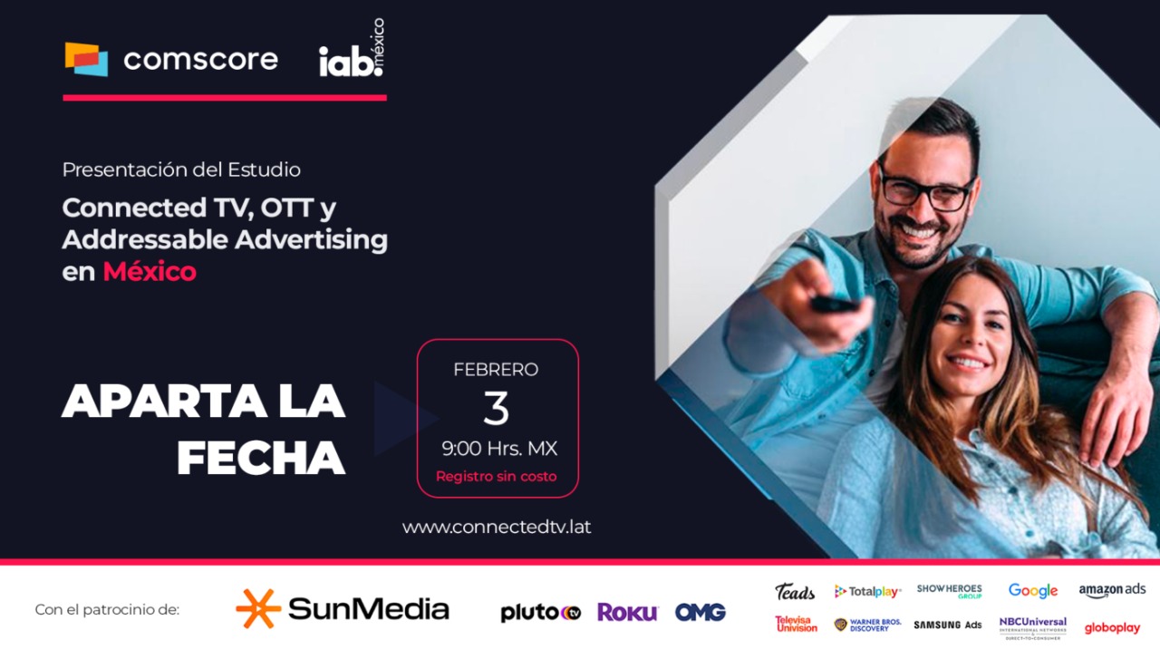 Webinar banner
