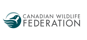 Canadian Wildlife Federation Logo