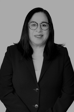 photo of Mónica Hernandez