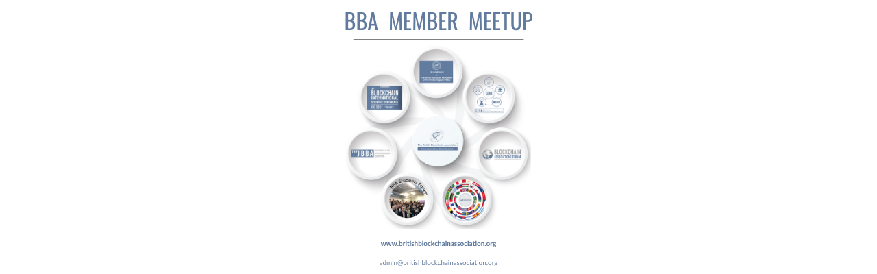 The BBA Ecosystem