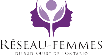Un réseau de femmes sans but lucratif qui vient en aide aux femmes francophones du sud-ouest de l’Ontario depuis 1991 !