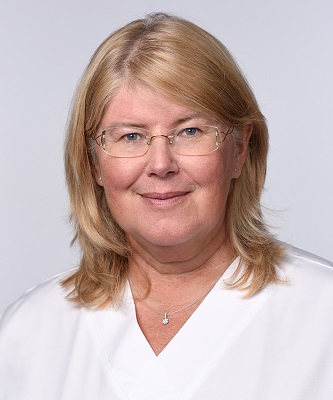 photo of Prof. Dr. Andrea Fischer